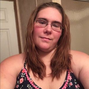 Meet your Posher, Rita